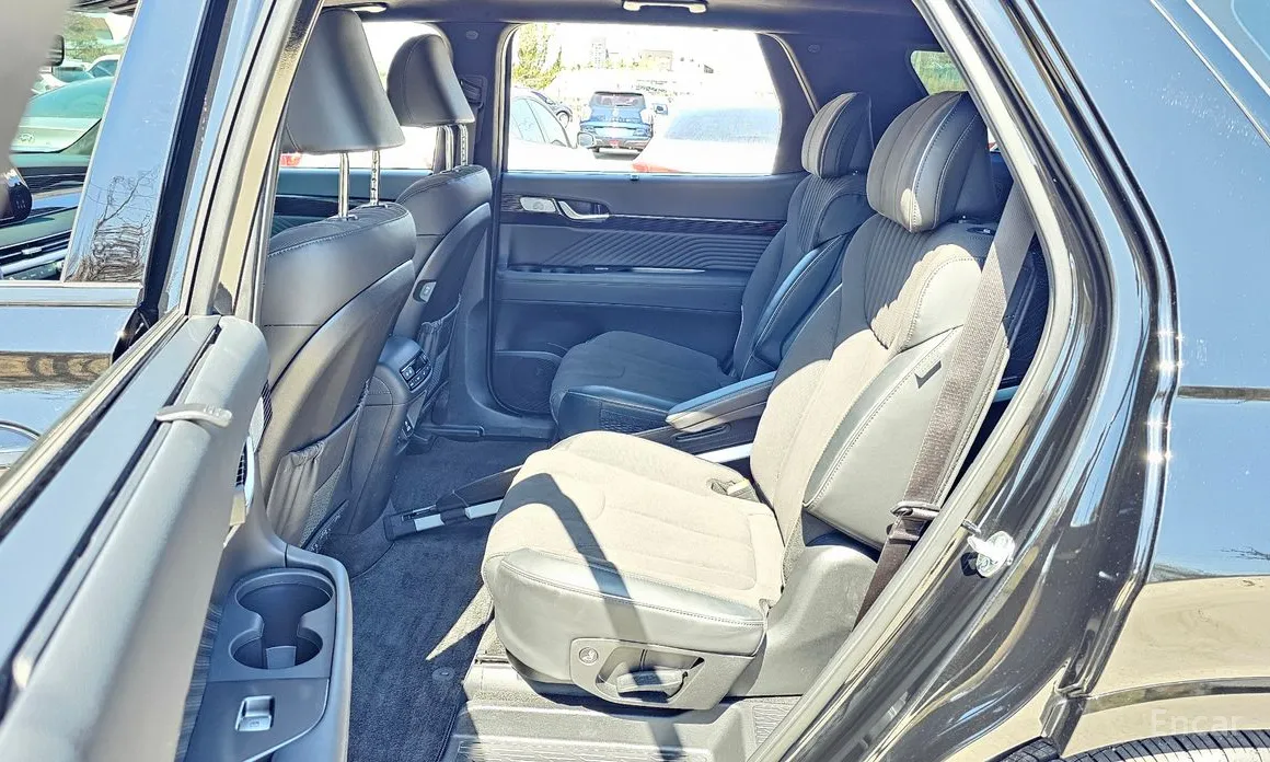 صورة 11 - Hyundai Palisade