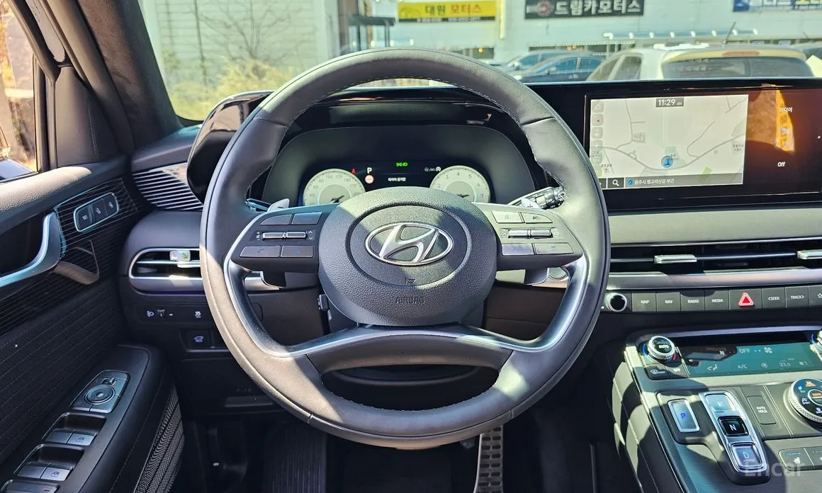 صورة 13 - Hyundai Palisade