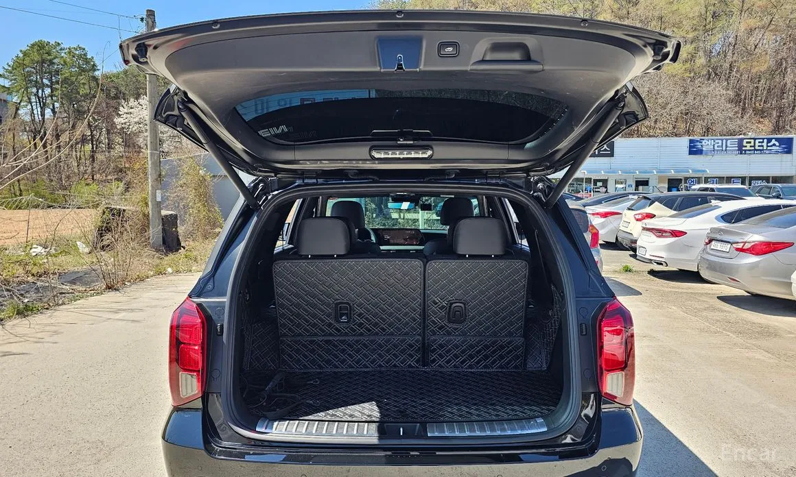 صورة 18 - Hyundai Palisade