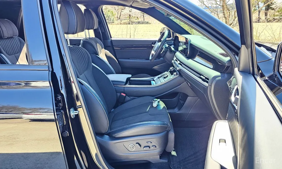صورة 19 - Hyundai Palisade