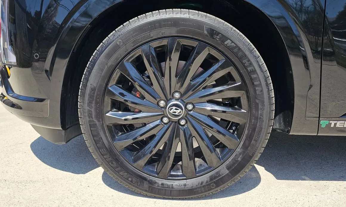 صورة 5 - Hyundai Palisade