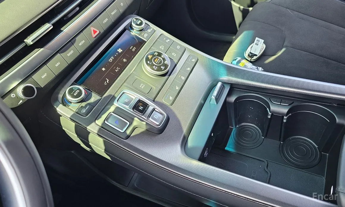 صورة 9 - Hyundai Palisade