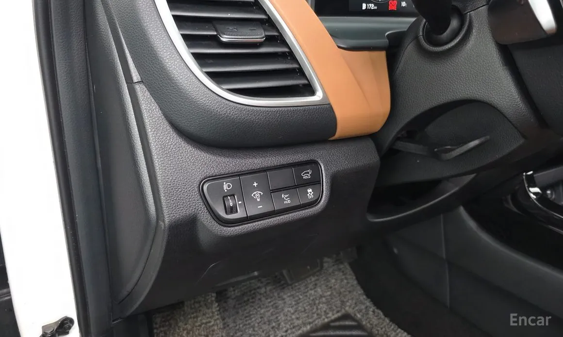Kia Seltos 2022 Gasoline 1.6 Turbo 2WD