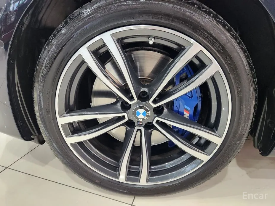 BMW Gran Turismo 2017 620d M Sport