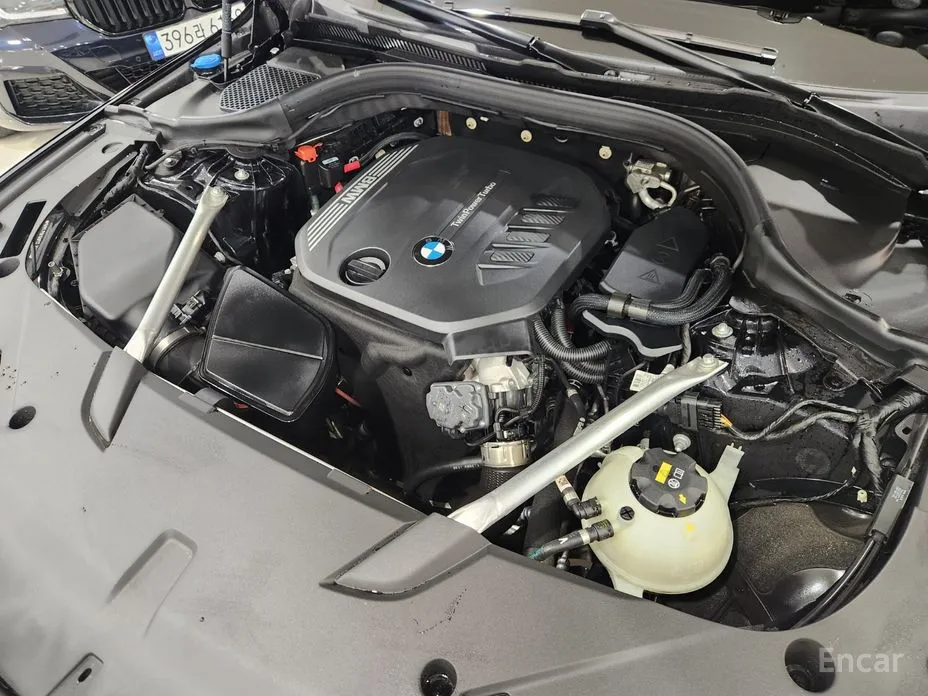 BMW Gran Turismo 2017 620d M Sport