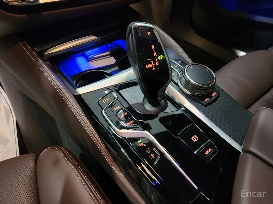 BMW Gran Turismo 2017 620d M Sport