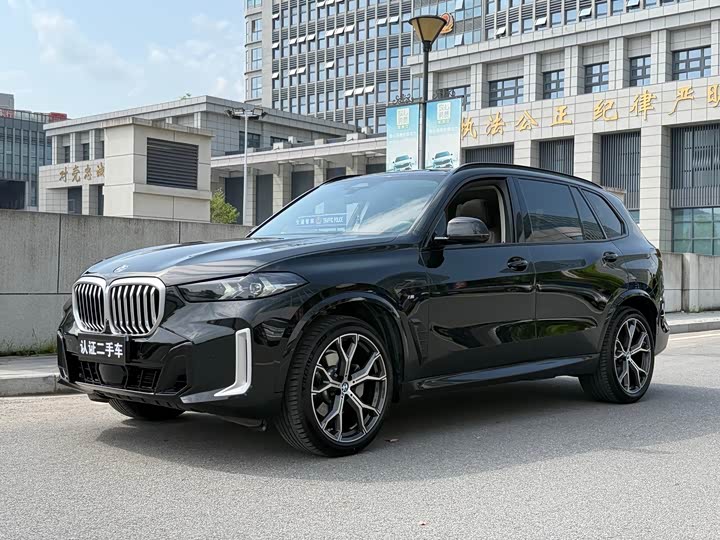 Zdjęcie 1 - BMW X5