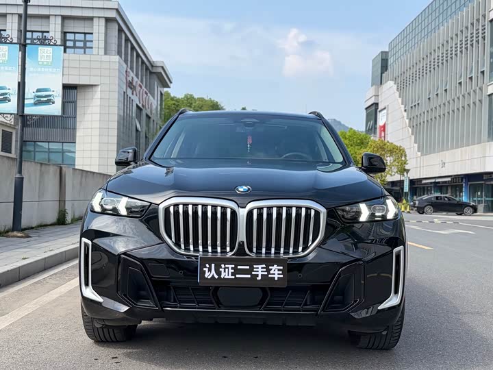 Zdjęcie 2 - BMW X5