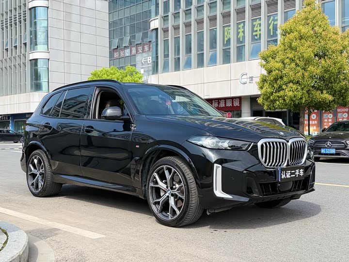 Zdjęcie 3 - BMW X5