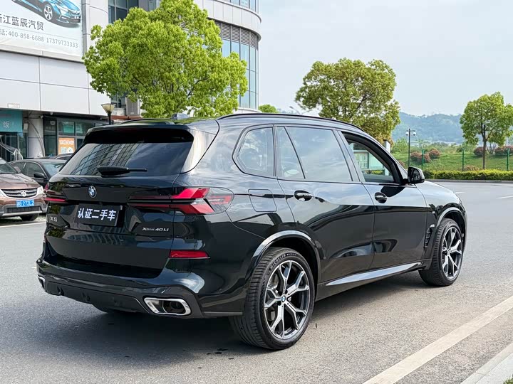 Zdjęcie 4 - BMW X5