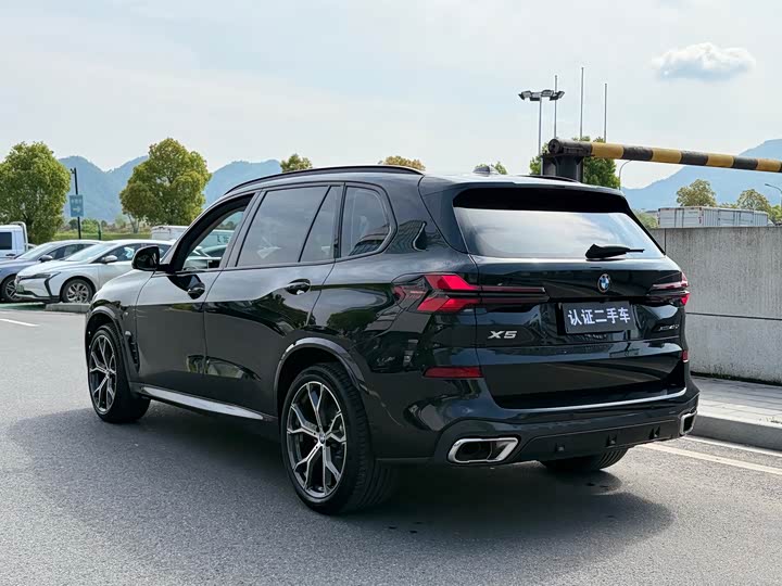 Zdjęcie 6 - BMW X5
