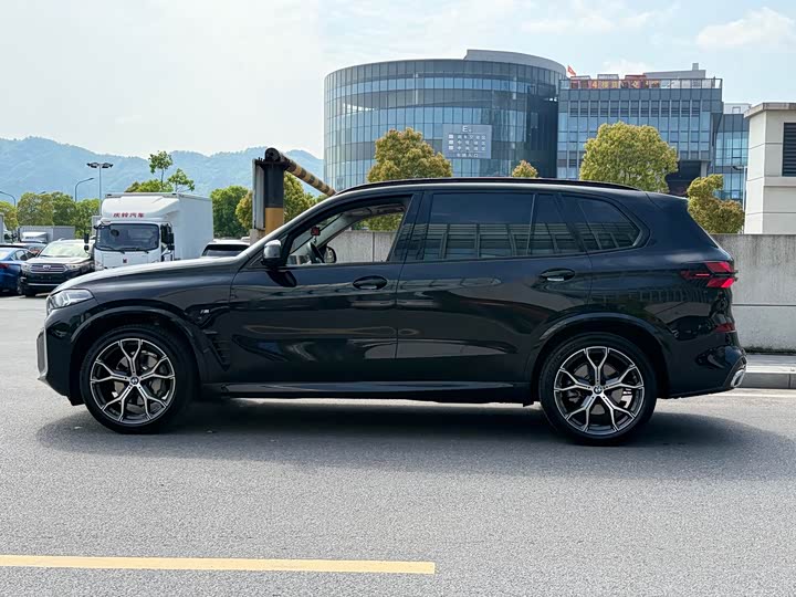 Zdjęcie 7 - BMW X5