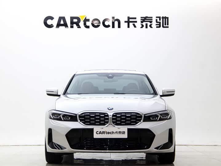 Photo 2 - BMW 3 Series