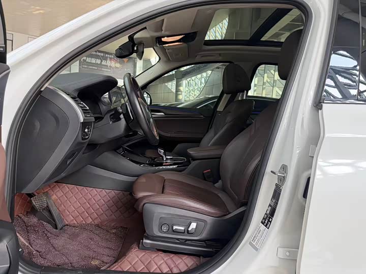 Zdjęcie 3 - BMW X3