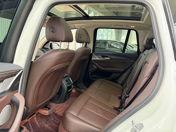 Zdjęcie 4 - BMW X3