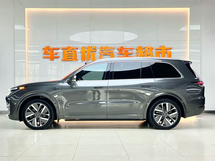 Zdjęcie 4 - LiXiang L9