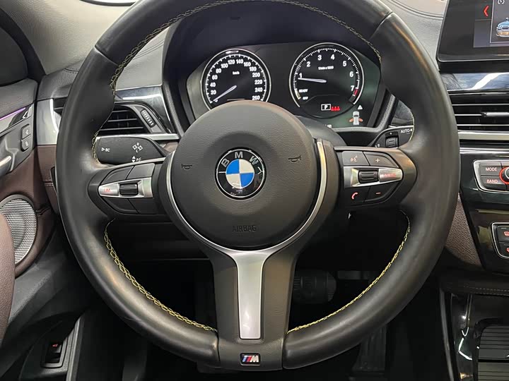 Фото 4 - BMW X2