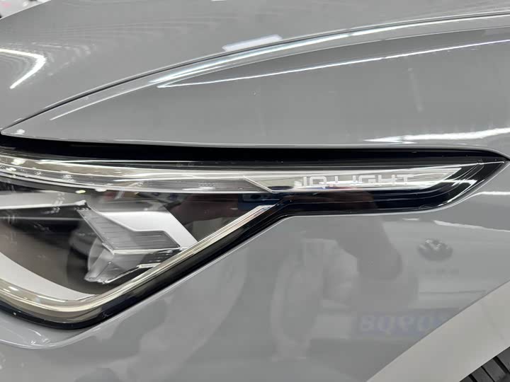Volkswagen Golf 2025 2025款 300TSI R-Line