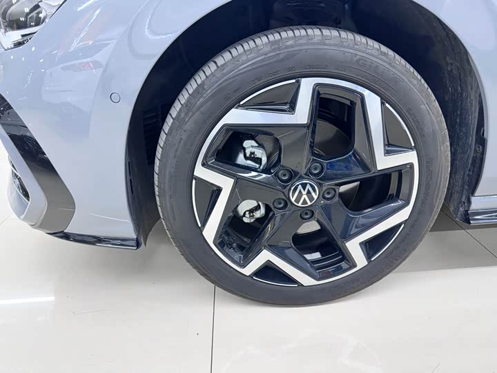 Volkswagen Golf 2025 2025款 300TSI R-Line