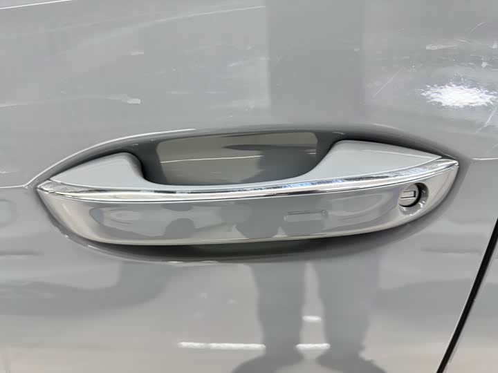 Volkswagen Golf 2025 2025款 300TSI R-Line