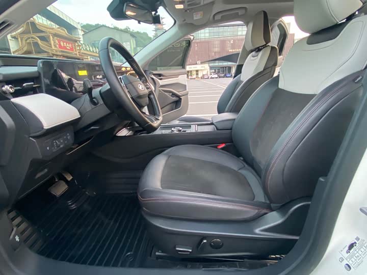Zdjęcie 8 - Ford Mondeo