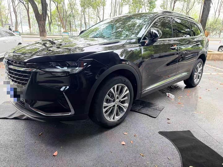 Zdjęcie 1 - Buick Envision Plus