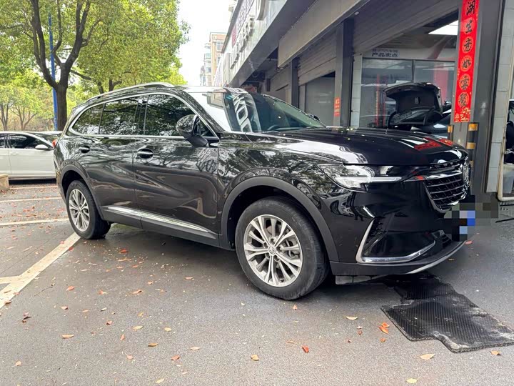 Zdjęcie 2 - Buick Envision Plus