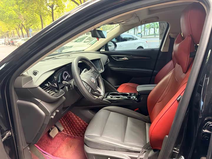 Zdjęcie 3 - Buick Envision Plus