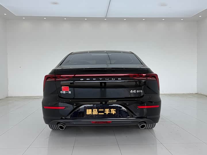 Bestune B70 2023 2023款 第三代 1.5T 自动畅享型