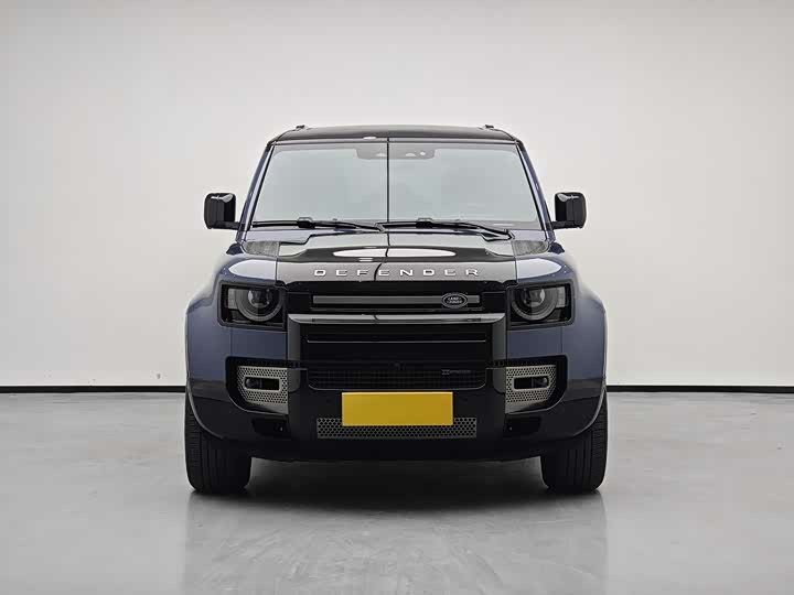 Zdjęcie 2 - Land Rover Defender