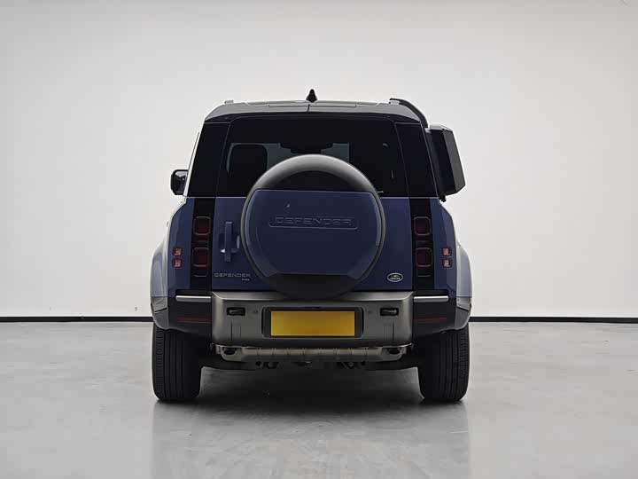 Zdjęcie 5 - Land Rover Defender
