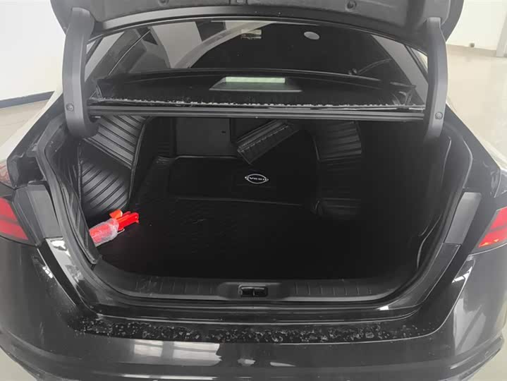 Nissan Teana 2021 2021款 2.0L XL Upper AD1 智行领航版