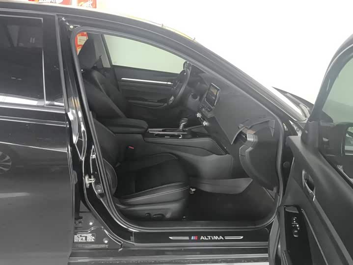 Nissan Teana 2021 2021款 2.0L XL Upper AD1 智行领航版