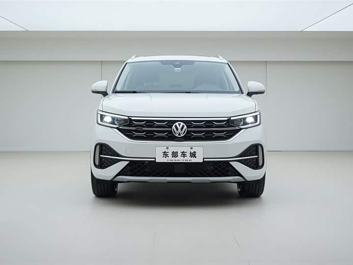 2024 Volkswagen Tayron X