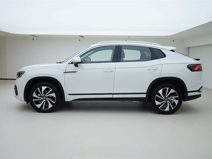2024 Volkswagen Tayron X