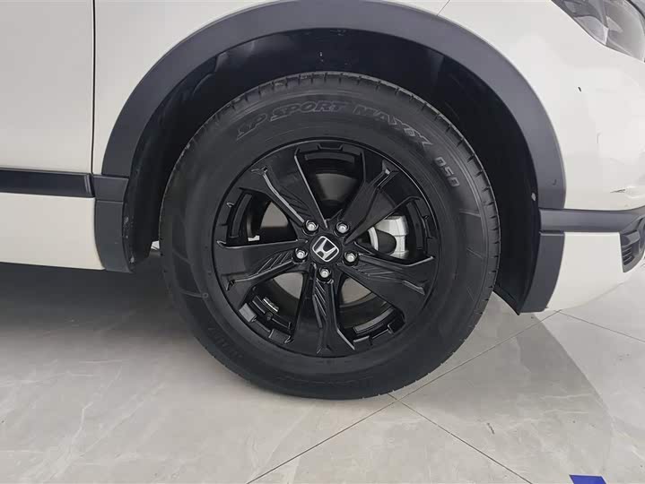 Фото 6 - Honda Breeze