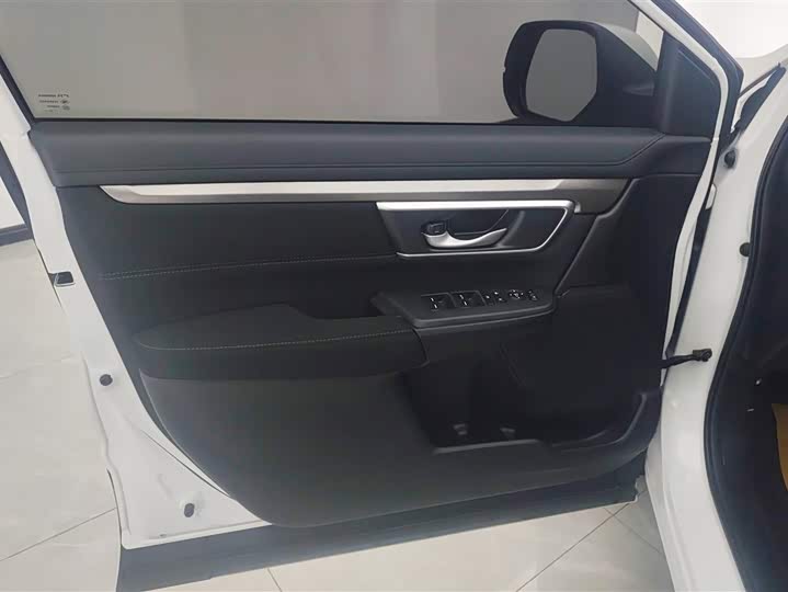 Фото 7 - Honda Breeze