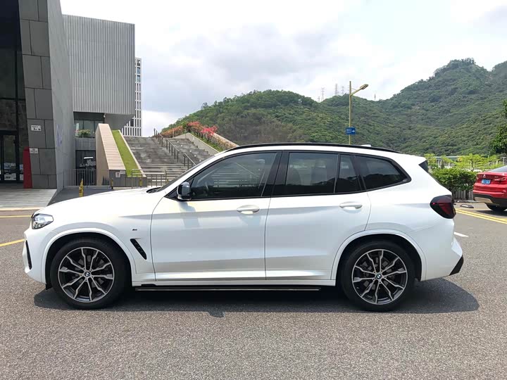 Фото 7 - BMW X3