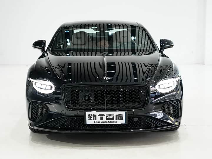 2026 Bentley Continental GT Hybrid