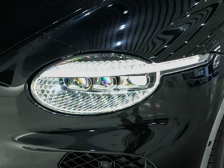 Bentley Continental GT Hybrid 2026 2026款 GT 基本型