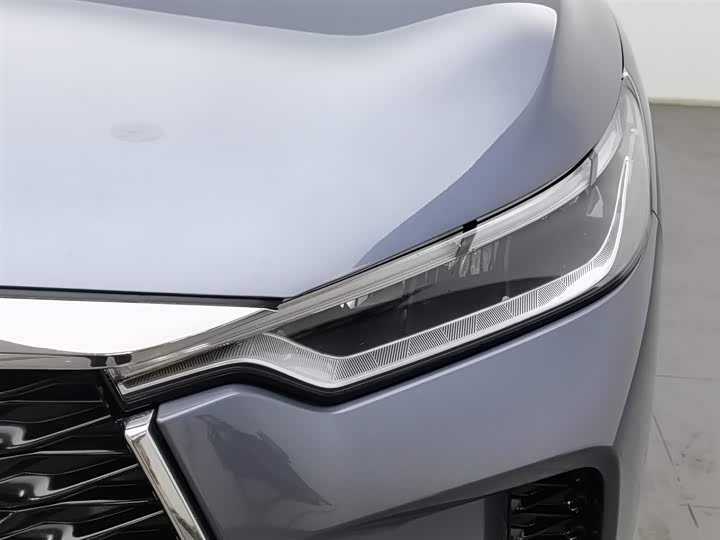 Infiniti QX60 2022 2022款 2.0T 四驱豪华版