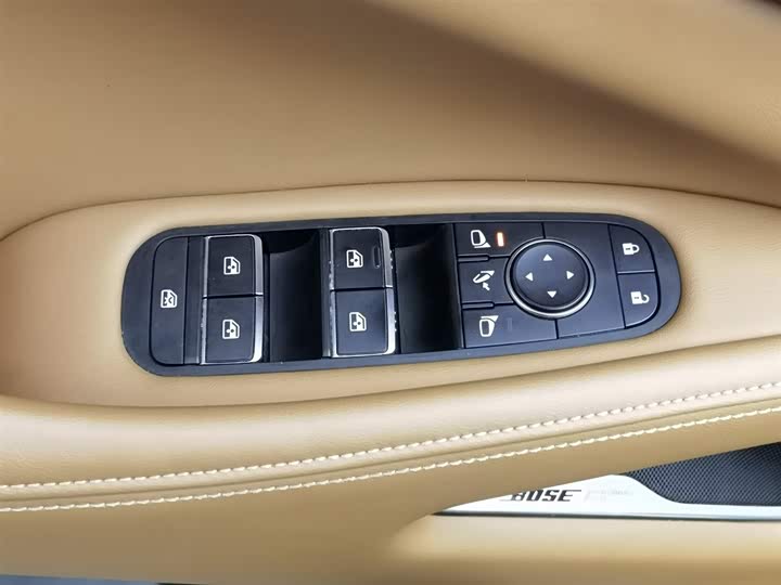 Infiniti QX60 2022 2022款 2.0T 四驱豪华版