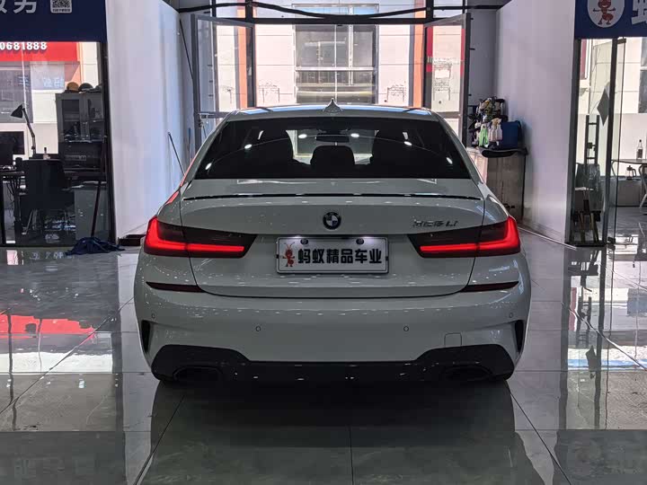 Zdjęcie 5 - BMW 3 Series
