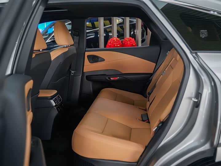 Lexus RX 2025 2025款 350h 两驱悦享版