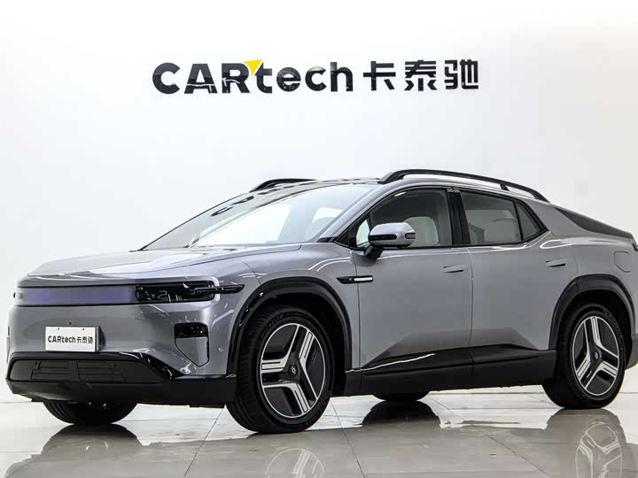 Changan Qiyuan (Nevo) E07 2025 2025款 纯电 四驱 90kWh 大成版