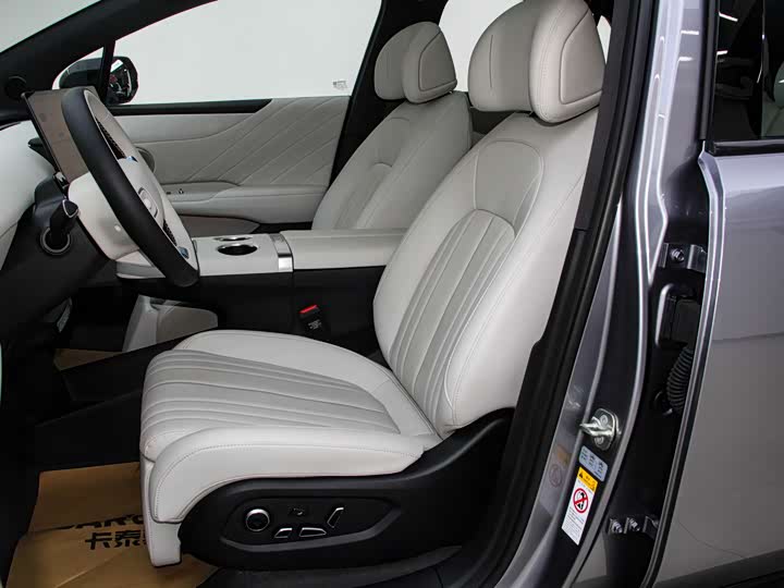 Changan Qiyuan (Nevo) E07 2025 2025款 纯电 四驱 90kWh 大成版