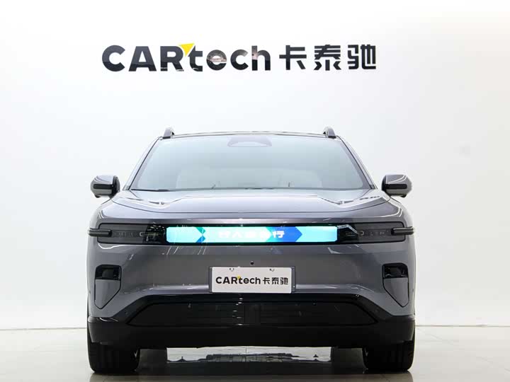 Changan Qiyuan (Nevo) E07 2025 2025款 纯电 四驱 90kWh 大成版