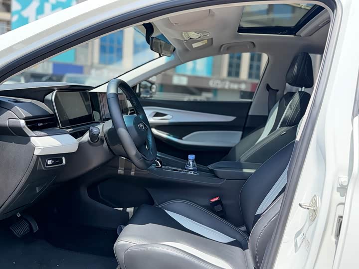 صورة 8 - Geely Binrui