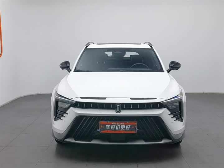 2022 Bestune B70S