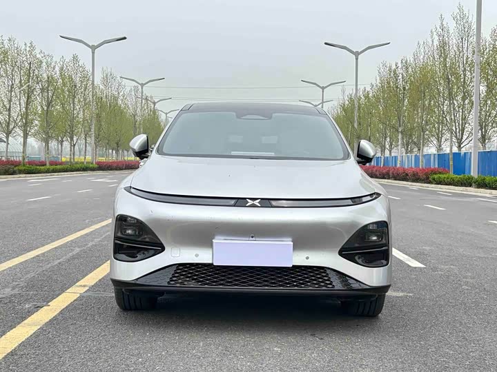 Photo 2 - XPeng G6